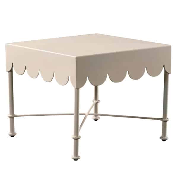 Awning End Table