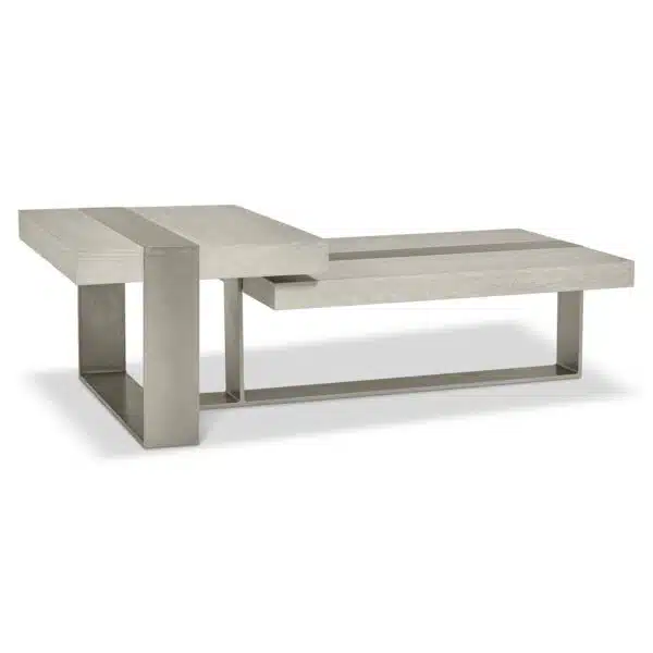 Tempo Cocktail Table