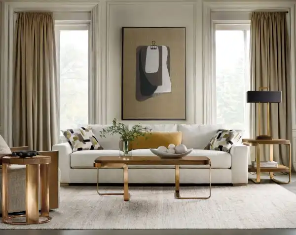 Eleana End Table