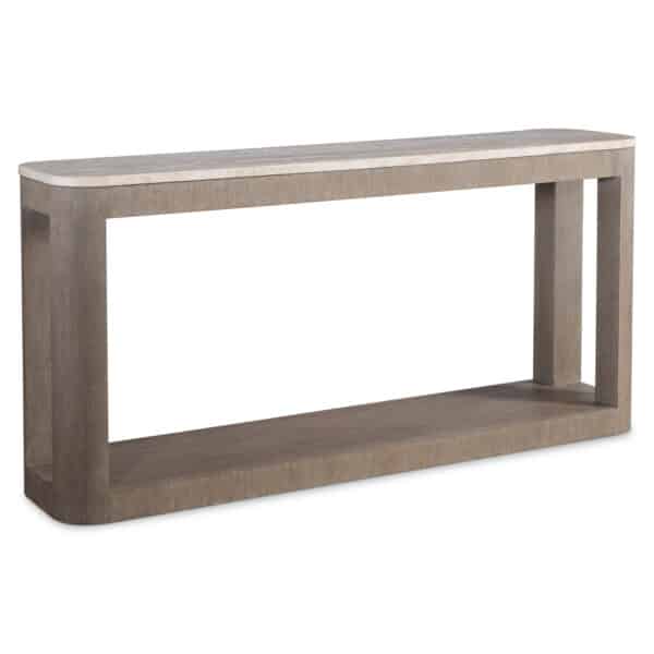 Loggia Console Table