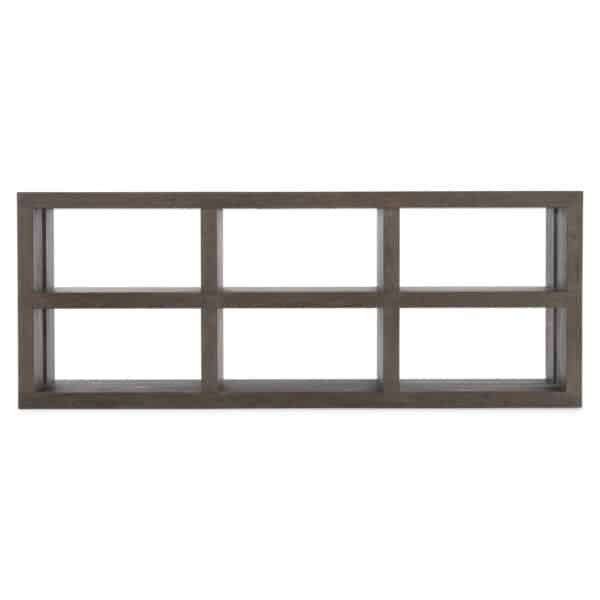 Outline Console Table