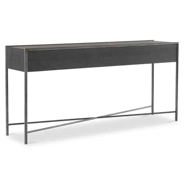 Outline Console Table