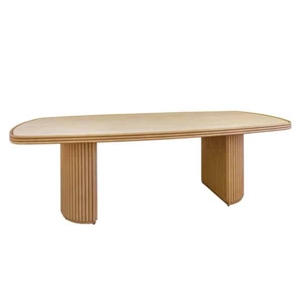 Riviera Rectangular Dining Table