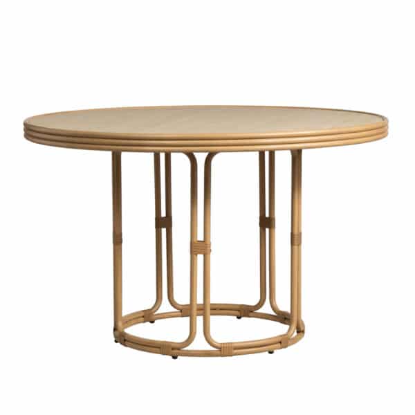 Riviera Round Dining Table