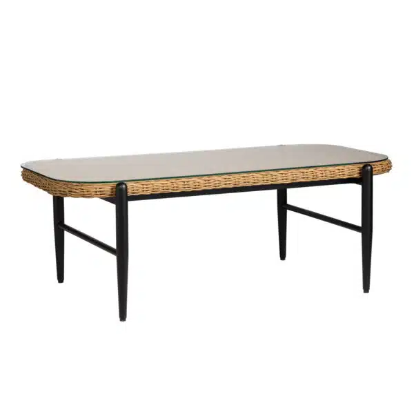 Galloway Rectangular Cocktail Table