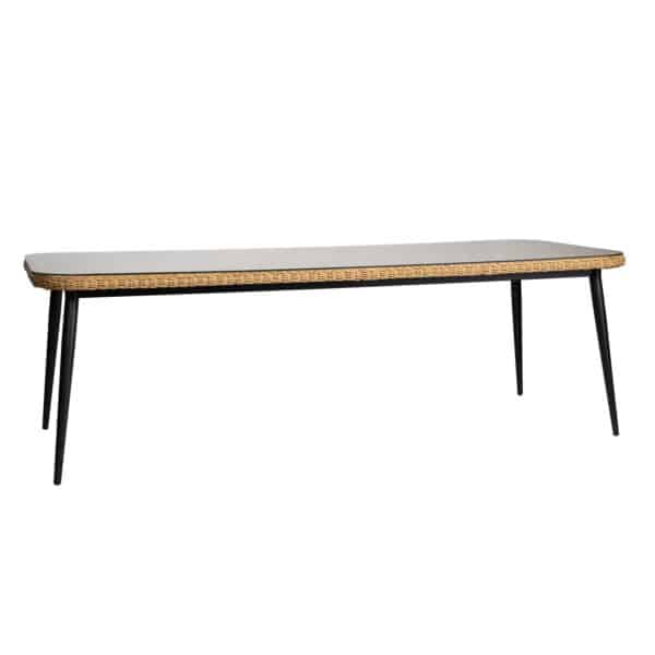 Galloway Rectangular Dining Table