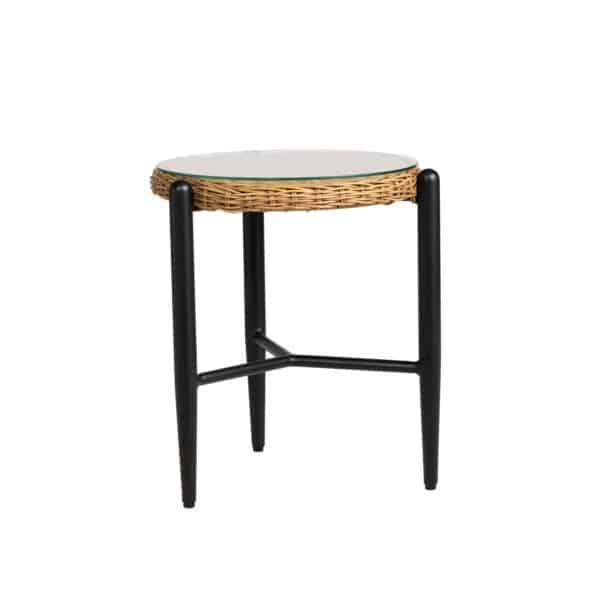 Galloway Round End Table