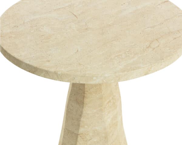 Kliff Outdoor Bistro Table