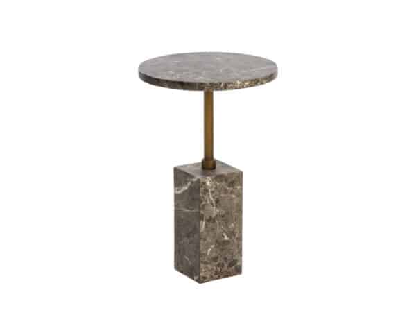 Mizani Outdoor End Table
