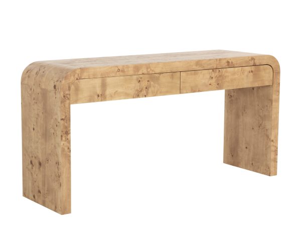 Rowena Console Table