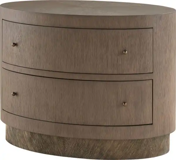 Mayon Bedside Table