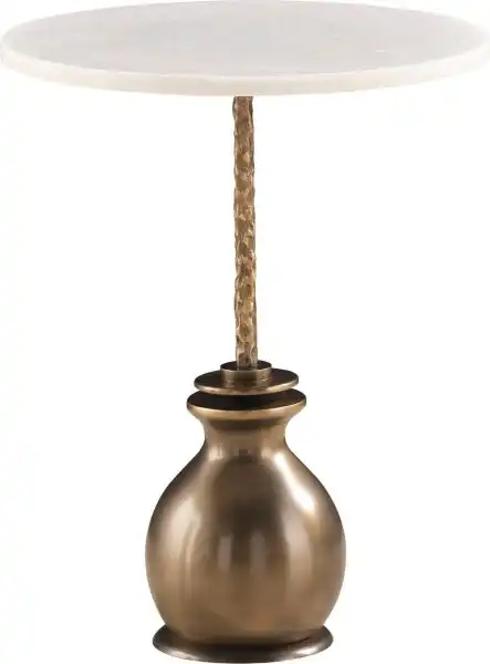 Cyclades Accent Table