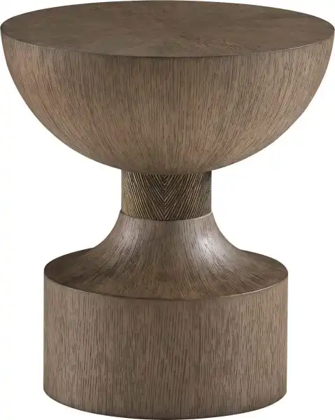 Vulcan Side Table