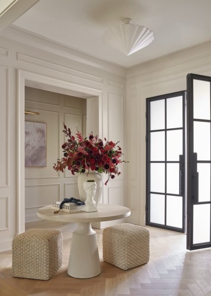 Birchaven Pedestal Dining Table