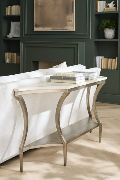 Birchaven Console