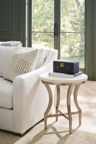 Birchaven End Table