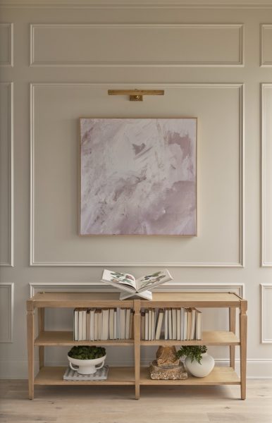 Birchaven Console Table