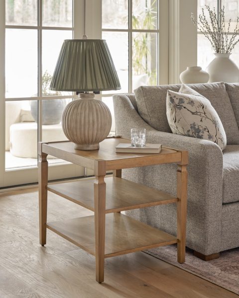 Birchaven End Table