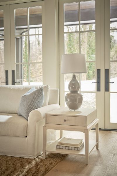 Meadow End Table