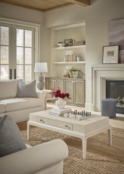 Meadow Cocktail Table