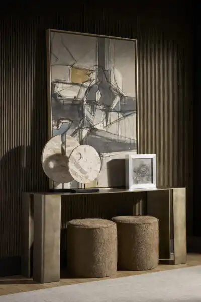 Eclipse Console Table