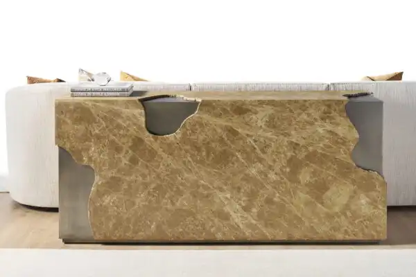 Mirage Console Table