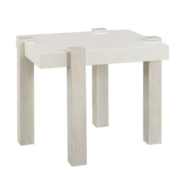 Mist End Table