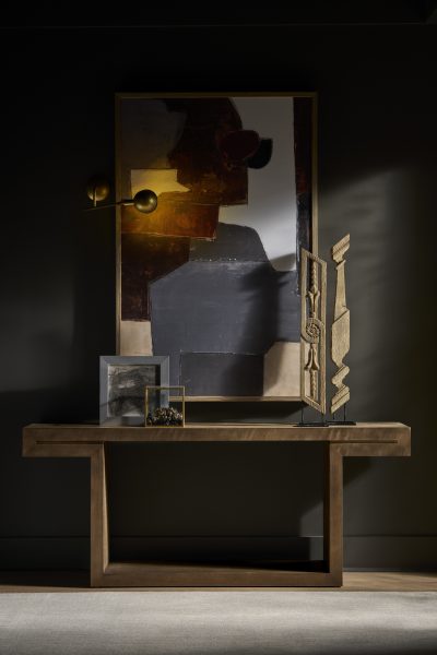 Haze Console Table
