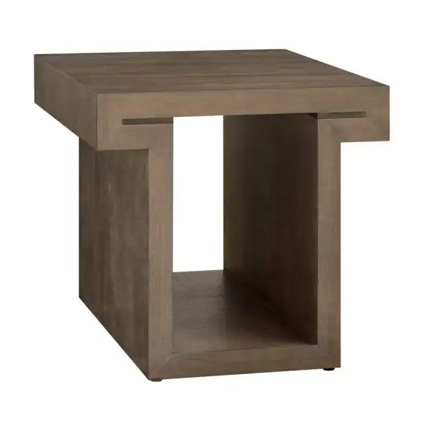 Haze End Table