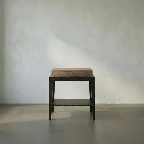 Memphis Side Table