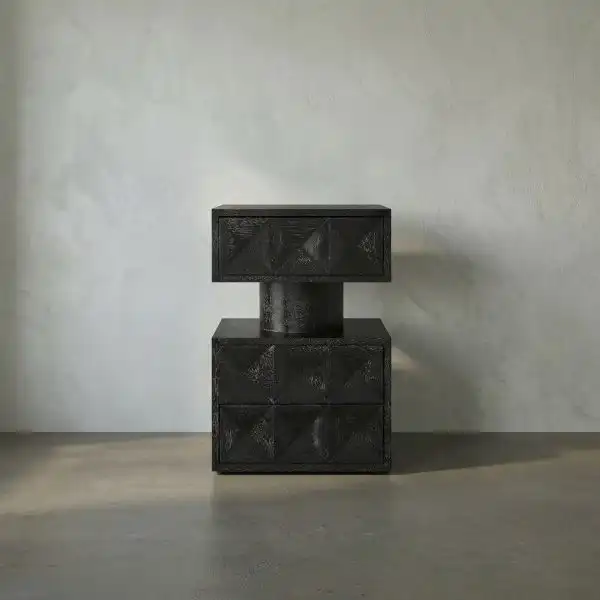Kingston Side Table