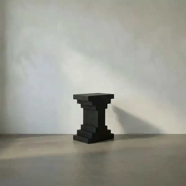 Melbourne Side Table