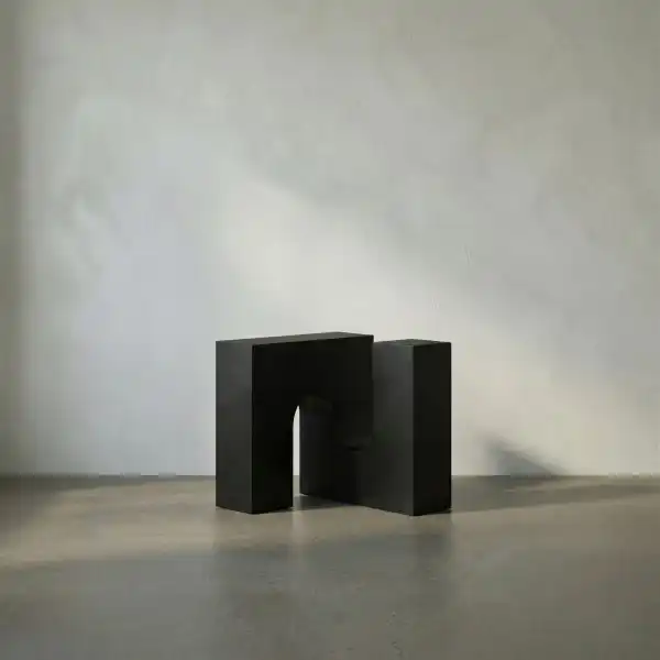 Leopold Side Table