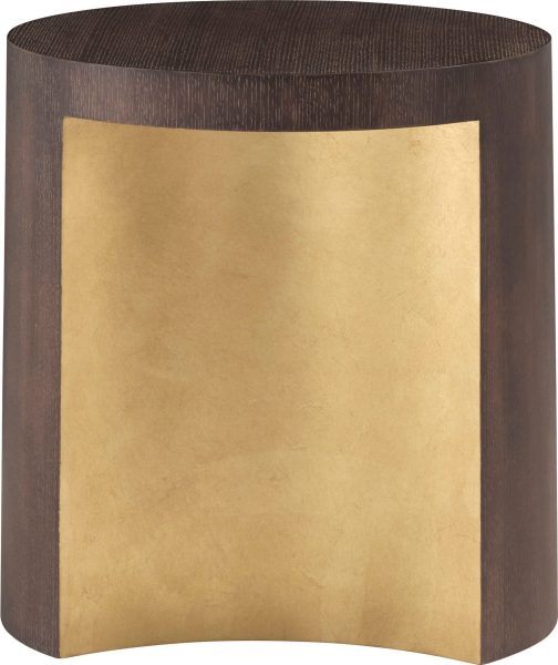 Water Lily Side Table