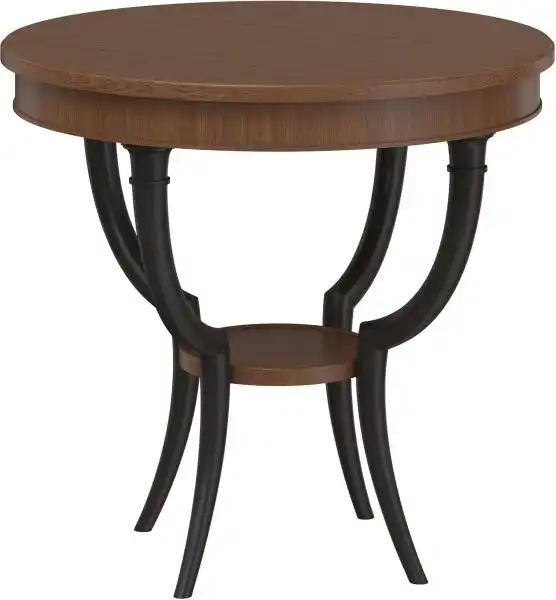 Regent Side Table