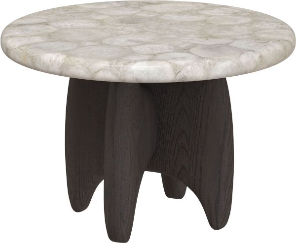 The Wild Elephant's Cocktail Table