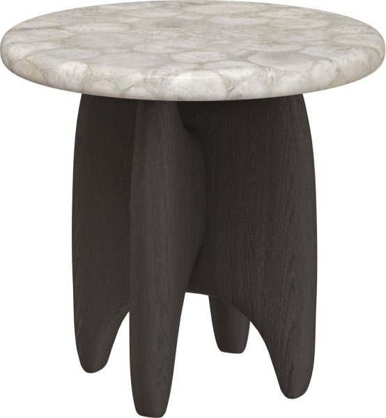 The Wild Elephant’s Side Table