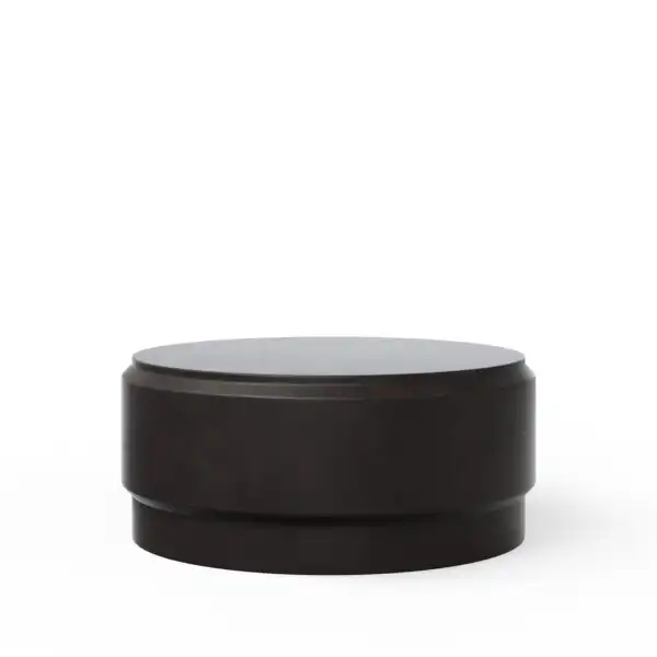 Barrel Coffee Table
