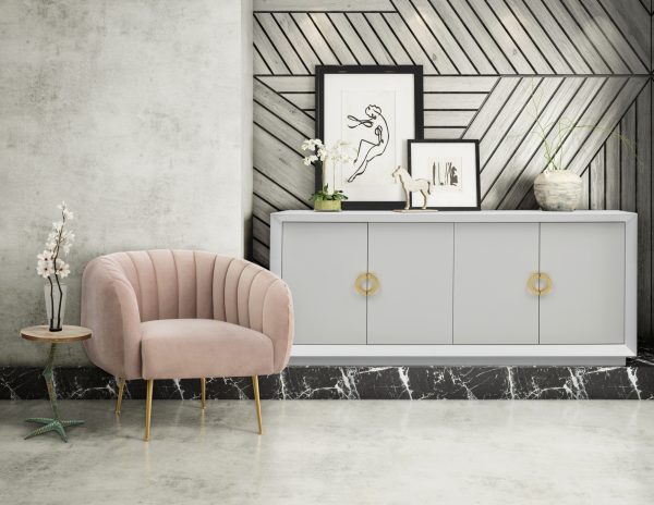 Pavo End Table