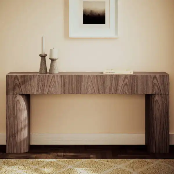 Eka Console Table
