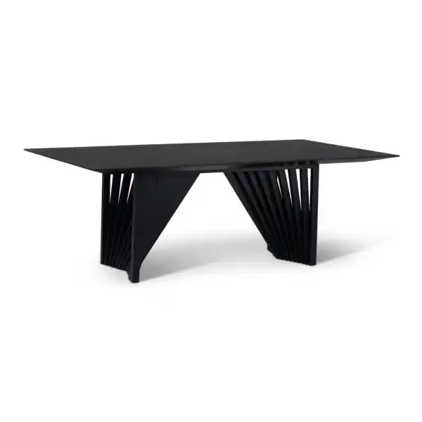 Laguna Wooden Top Dining Table
