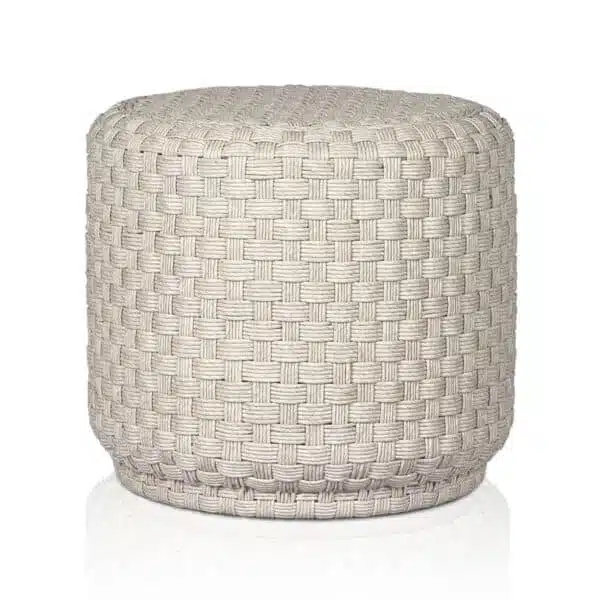 Venetia Outdoor End Table