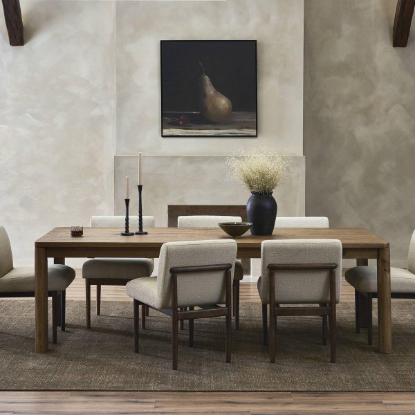 Noeline Extension Dining Table