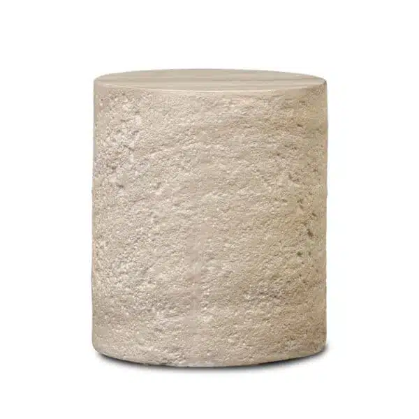 Ettis Outdoor End Table