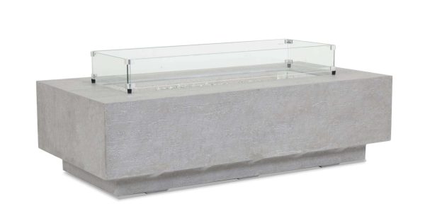 Gravelstone Fire Table