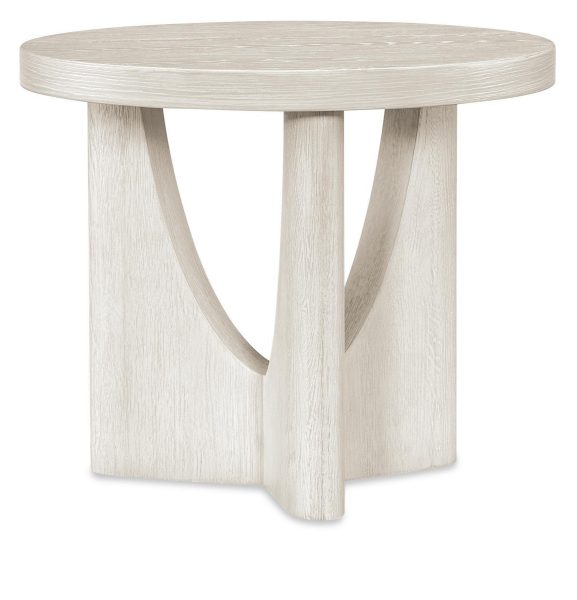 Duval Bunching Table