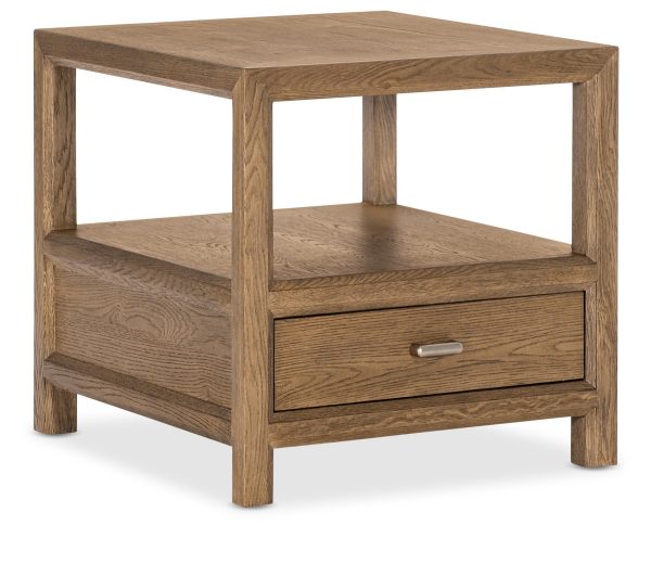 Tahoe End Table