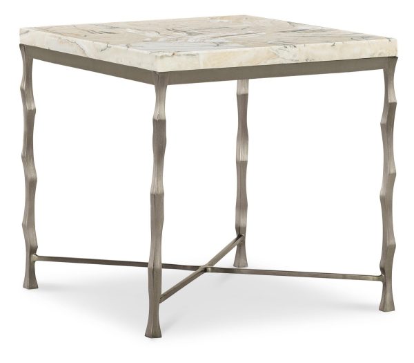 Mariner End Table
