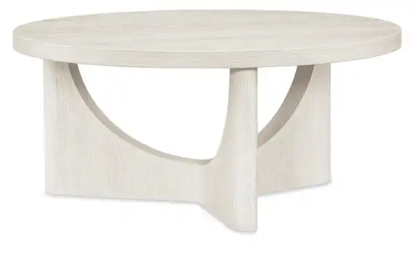 Duval Round Cocktail Table