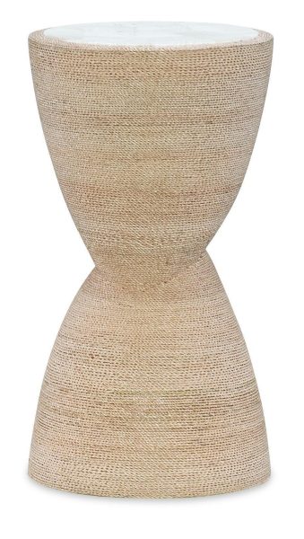 Salt Rim Spot Table